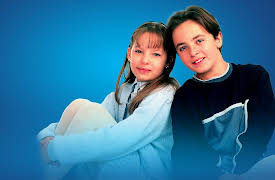 Amigos Por Siempre season-1: Amigos por siempre Capítulo 1