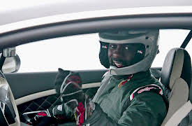 Idris Elba No Limits Season 1: Land Speed
