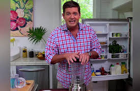 Home for Dinner with Jamie Deen: Jack's Favorite Things