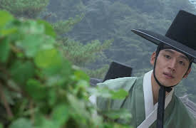 Secret Door: Secret Door Episode 1