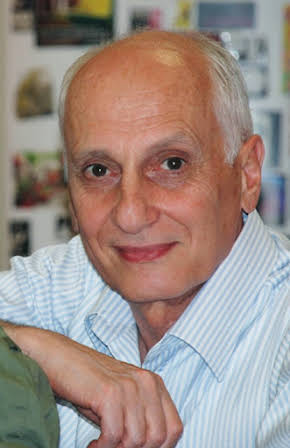 Michel Ocelot as Director