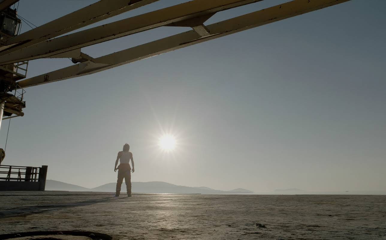 Özgür Emre Yildirim