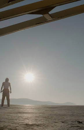 Özgür Emre Yildirim as 