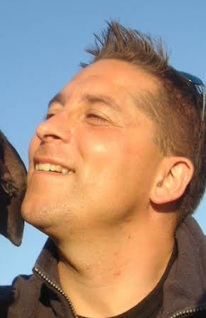 Eythor Gudjonsson as 