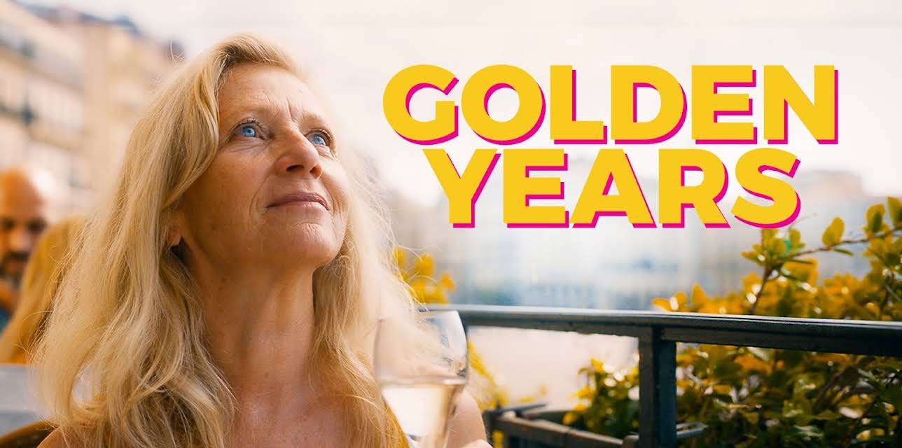 Golden Years (2024)
