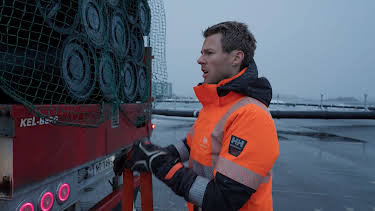 19:00: Norska truckers (S1 E2) (S1) | TV10 | 7/5 2026