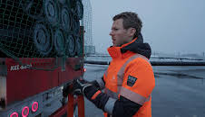 Norska truckers (S1 E2)