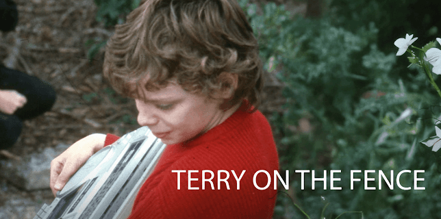 Terry on the Fence (1986)