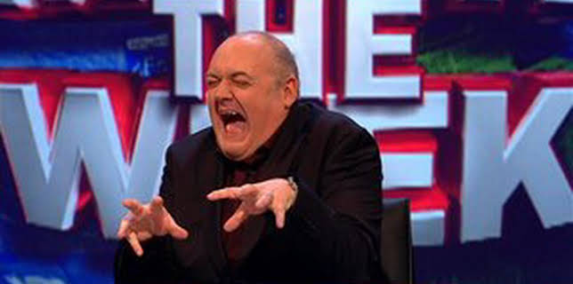 11:40 PM: Mock the Week (S11 E9) (S11) | Dave | 11/16 2025