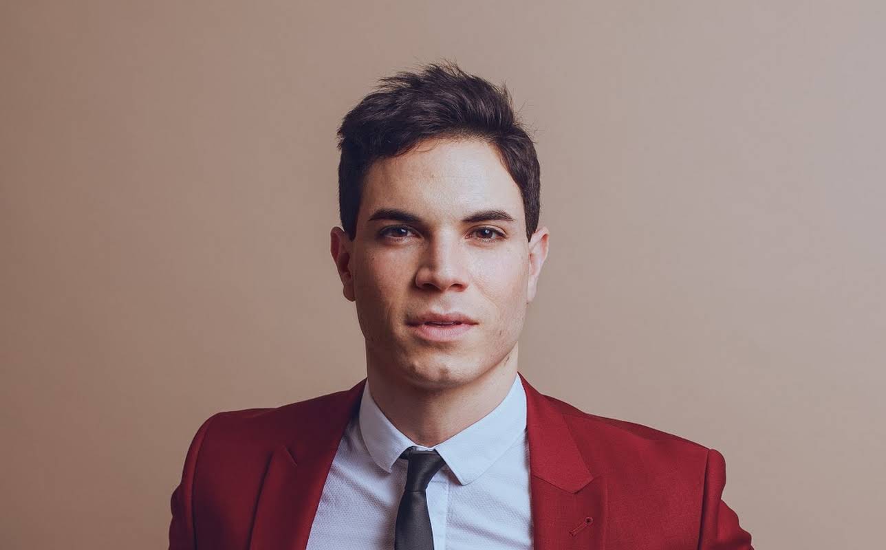 Jason Gotay