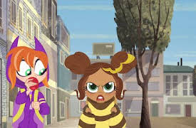 Super Hero Girls: Episode 12