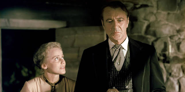 20:15: Der Galgenbaum | Arte | 1/11 2026