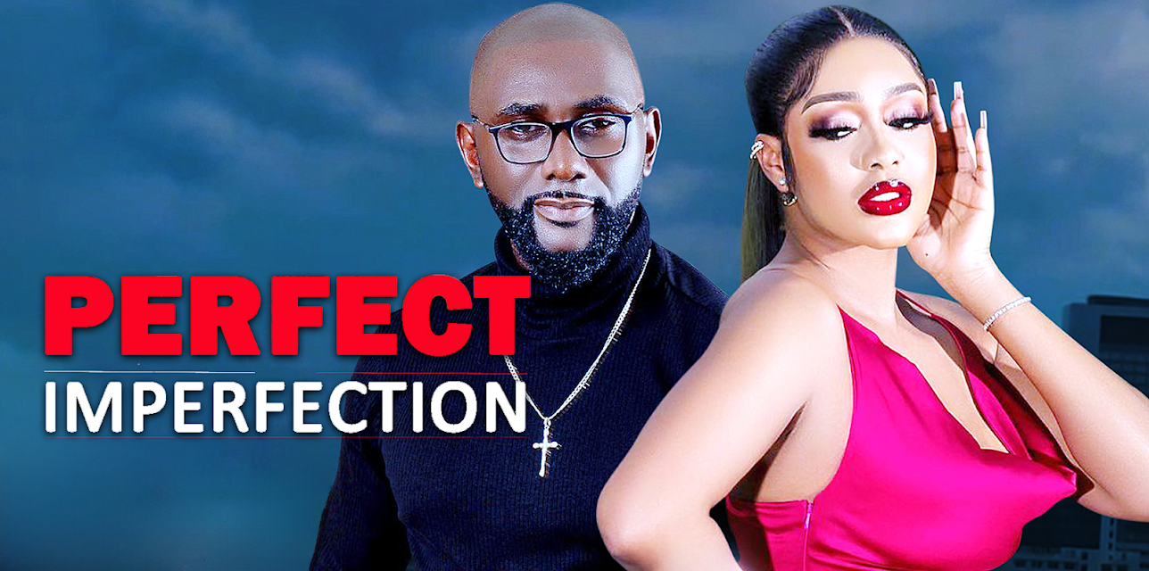Perfect Imperfection (2024)