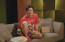 Love is Blind: Japón: Amor... con pared de por medio