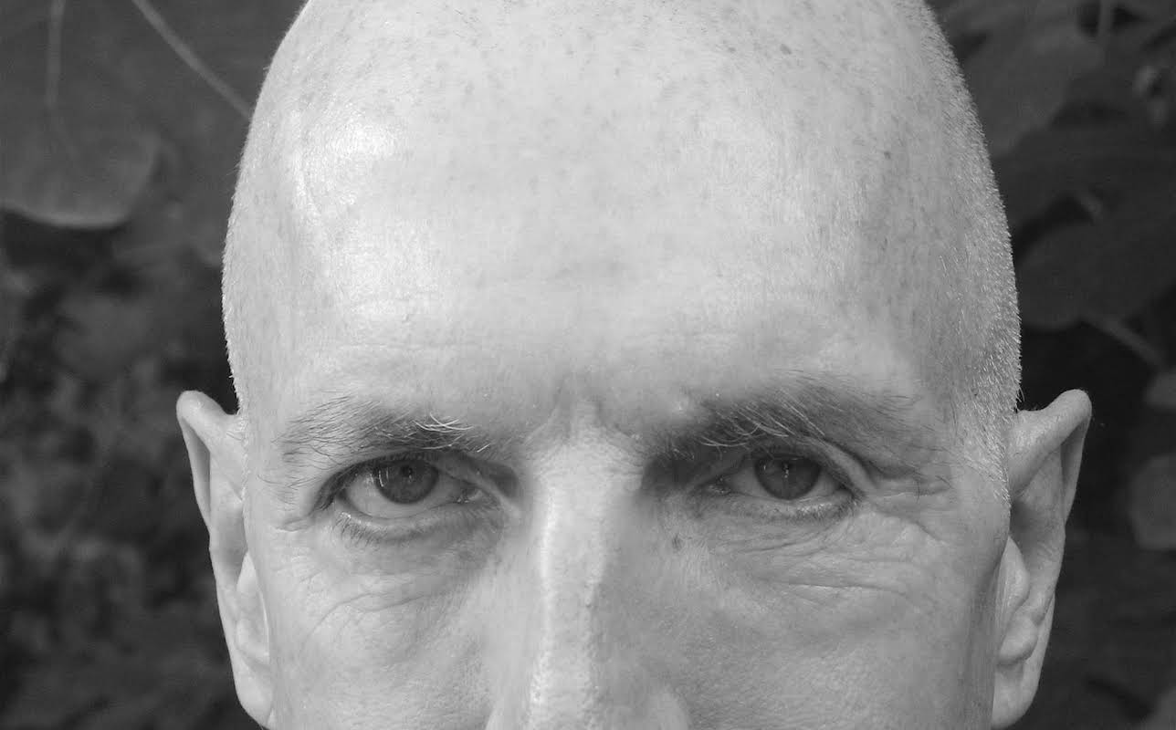 Richard Strange