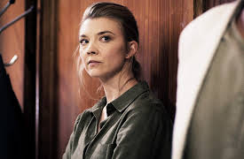 Season 1: You gotta know when to hold 'em