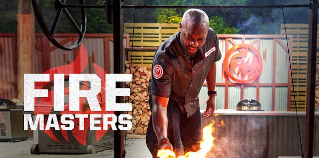 Fire Masters