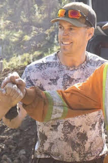 16:00: La fiebre del oro: Golden Acres | Discovery Max | 7/31 2026