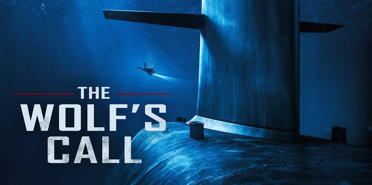 The Wolf's Call (2019)