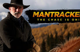 Mantracker: Shannon Stephanie