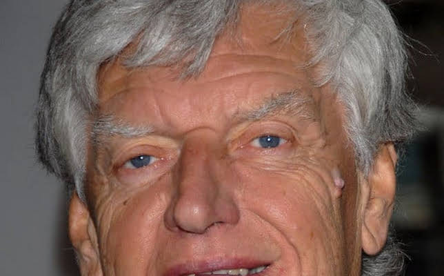 David Prowse