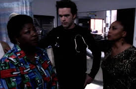 Strong Medicine: Episode 22