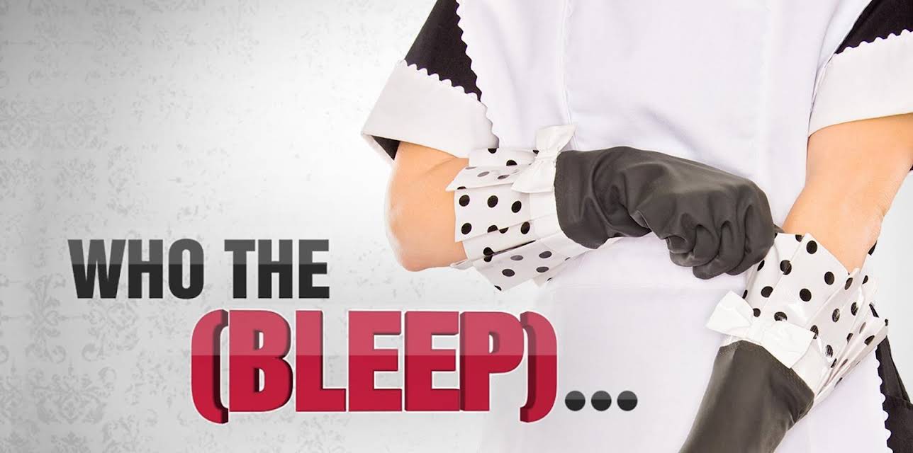 Who the Bleep Season 1