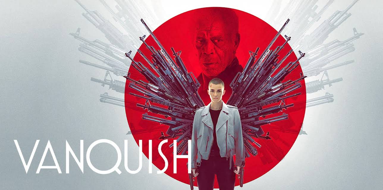 Vanquish (2001)
