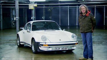 7:25 AM: James May's Cars of the People (S1 E3) (S1) | Dave | 6/20 2026
