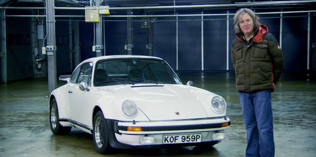 2:00 PM: James May's Cars of the People (S1 E3) (S1) | Dave | 11/22 2025