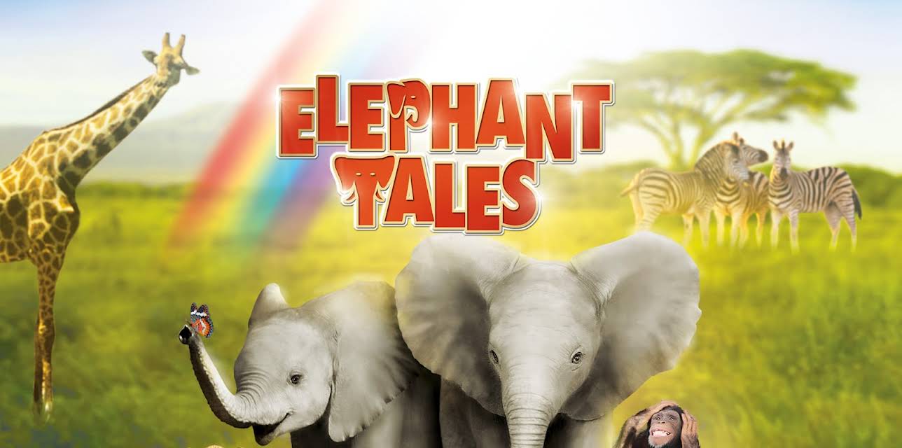 Elephant Tales (2008)