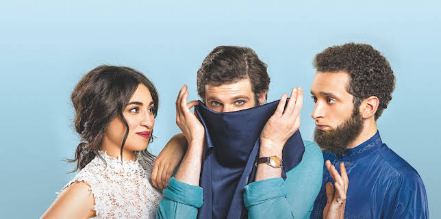 04:20: Voll verschleiert | ZDF | 2/1 2026