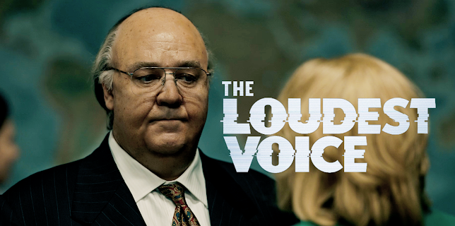 The Loudest Voice, Season 1