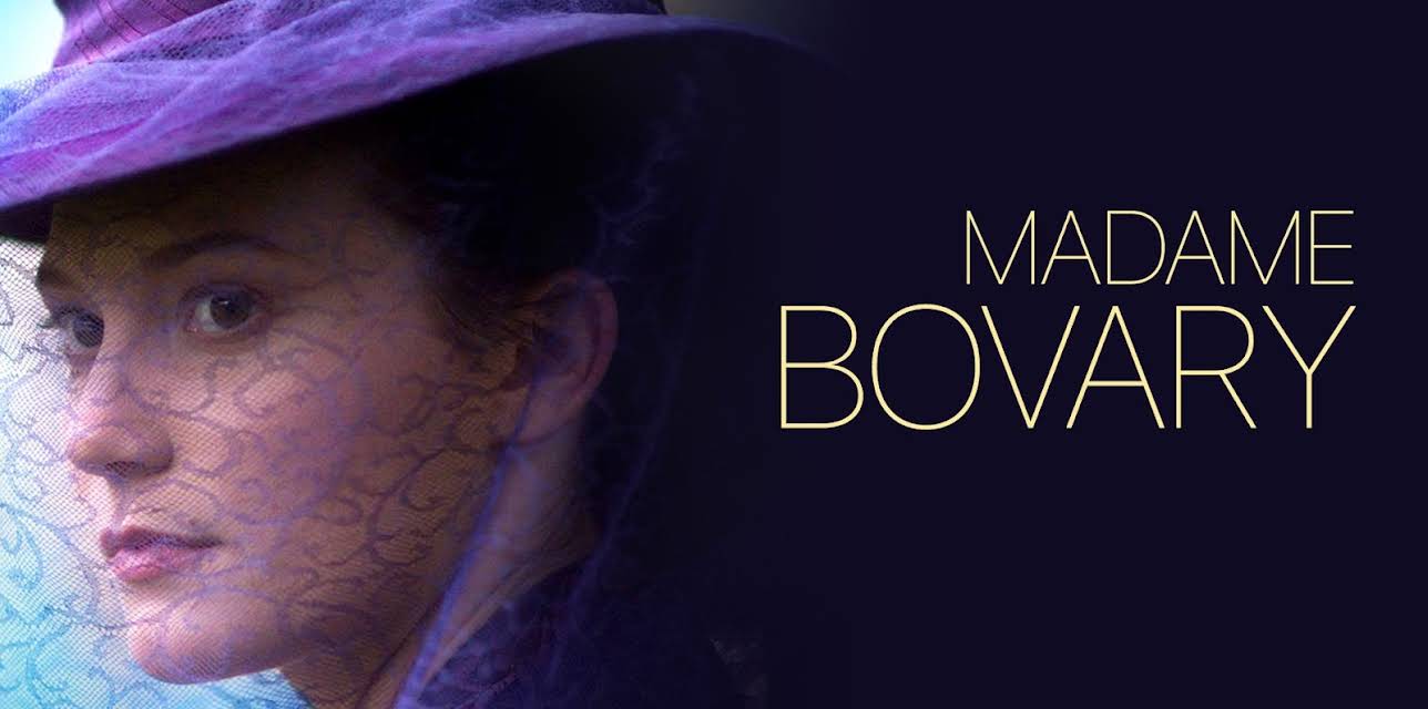 Madame Bovary (1991)
