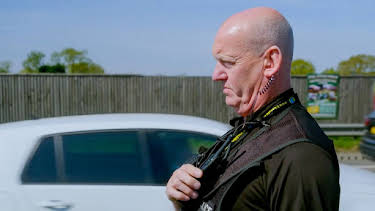 1:00 PM: Traffic Cops (S12 E11) (S12) | 5 Star | 7/22 2026