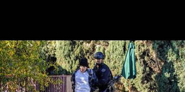 03:09: S.W.A.T.: Los hombres de Harrelson (T1): Ep.13 Obstáculos | AXN | 1/9 2026