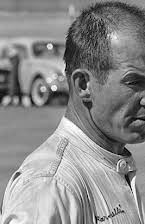 Parnelli Jones as 