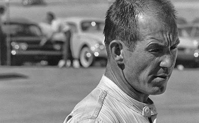 Parnelli Jones