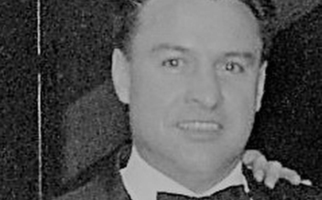 Horacio Gómez Bolaños