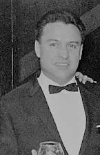 Horacio Gómez Bolaños as 