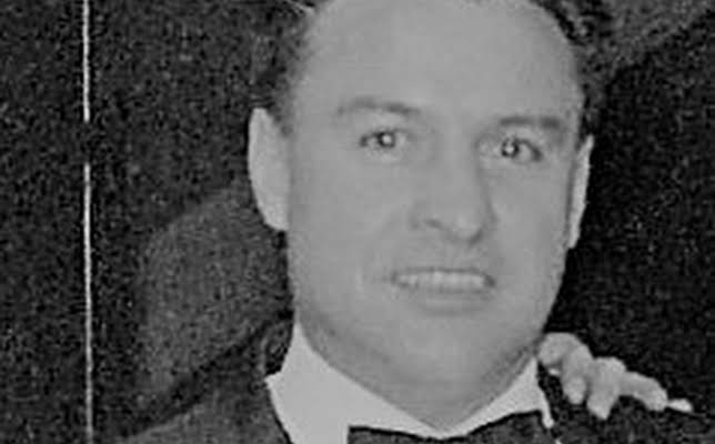 Horacio Gómez Bolaños