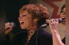 CMT Crossroads Season 1: Pat Benatar & Martina McBride