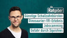 Die Ratgeber