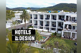 Hotels By Design: Episode 4
