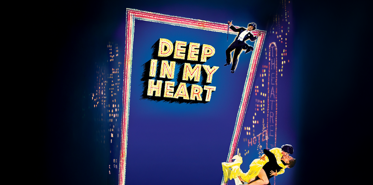 Deep in My Heart (1954) (1954)
