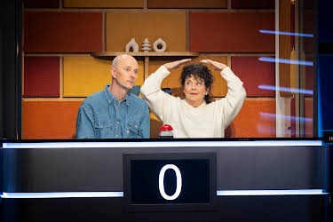 08:00: Alle mot alle (S8 E37) (S8) | TVNorge | 6/1 2026