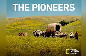 The Pioneers Season 1: Down But Not Out