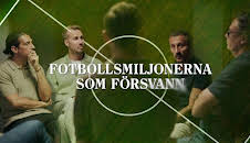 Fotbollsmiljonerna som försvann - teckenspråkstolkat