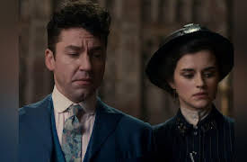 Houdini & Doyle, Season 1: Bedlam