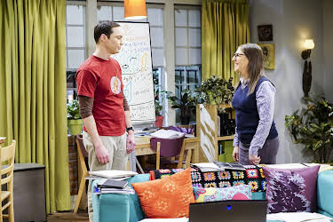 20:40: Big Bang Theory, The (S11 E14) (S11) | Kanal 9 | 4/30 2026